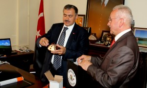 1-18,08 çevre bakanı