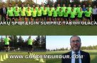 MAKÜ SPOR LİGİN SÜRPRİZ TAKIMI OLACAK