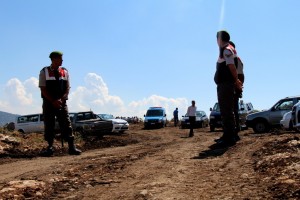 1-bur-bağsaray daki mermer ocağında inceleme (1)