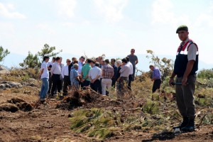 1-bur-bağsaray daki mermer ocağında inceleme (12)
