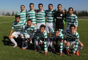 1-bur-burdur 1. amatör kümede şampiyon şekerspor