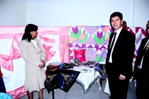 1-bur-engelliler sergi açtı (1)