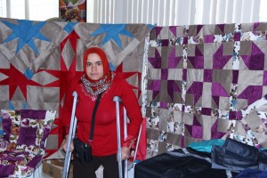 1-bur-engelliler sergi açtı (3)