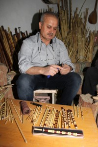 1-bur-su kamışı 5 dakikada sipsi oluyor (2)