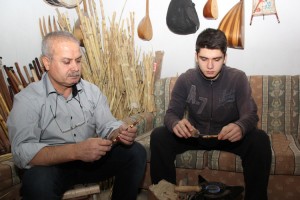 1-bur-su kamışı 5 dakikada sipsi oluyor (3)