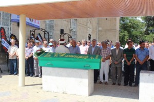 1-bur-y keyikin kayınpederi vefat etti (2)