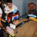 1-bur-yeşilovada kaza şengül sezer