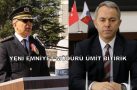 EMNİYET MÜDÜRÜMÜZ DEĞİŞTİ