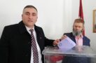 BBP İL BAŞKANLIĞI’NA UFUK KAZANCI SEÇİLDİ