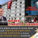 40 Bacak 2 Fakülte 1 MYO