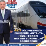 51 Hızlı Tren