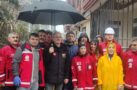 “Burdur Milli Eğitim Arama Kurtarma Birimi (MEB AKUB), Antalya Sel Felaketinde Yardım Faaliyetlerine Katıldı”