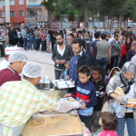Armağan İlci Mahallesi İftar Yemeği (5)