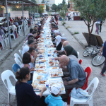 Atatürk Mahallesi İftar Yemeği (147)