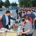 Atatürk Mahallesi İftar Yemeği (54)