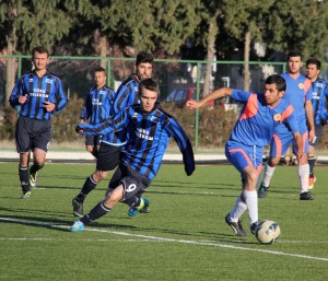 BUR-BURDURSPOR SAHADAN ÇEKİLDİ (1)