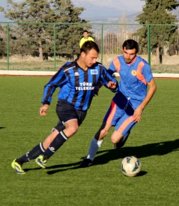 BUR-BURDURSPOR SAHADAN ÇEKİLDİ (2)