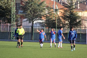 BUR-BURDURSPOR SAHADAN ÇEKİLDİ (3)