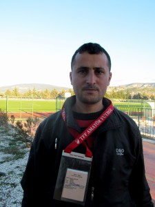 BUR-BURDURSPOR SAHADAN ÇEKİLDİ (5)