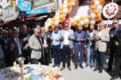 CHP’Lİ GÖKER KAFE AÇTI GELİRİ ÖĞRENCİLERE BURS OLACAK