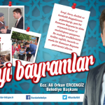 Başkan Ercengiz