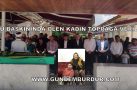 SU BASKININDA ÖLEN KADIN TOPRAĞA VERİLDİ