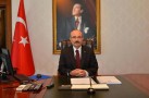 Burdur Valisi Hasan Kürklü’nün 30 Ağustos Zafer Bayramı Mesajı