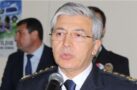 BURDUR ÖNCEKİ EMNİYET MÜDÜRÜ ARİF ÇANKAL MALATYA EMNİYET MÜDÜRÜ OLDU