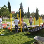 Engelli Park (Güzelleştirme Parkı)