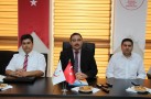 Sağlık Müdürlüğü’nde Çalışan Meclisi hayata geçiriliyor