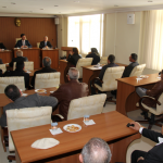 Muhtarlar Toplantısı 1