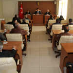 Muhtarlar Toplantısı 2