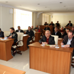 Muhtarlar Toplantısı 4