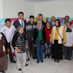 Sergi Açılışı (engelliler atölyesi) (11)