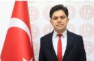 İL MİLLİ EĞİTİM MÜDÜRLÜĞÜ’NE MUHAMMED ÖZDEMİRCİ ATANDI