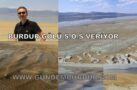 BURDUR GÖLÜ S.O.S VERİYOR…(TIKLA İZLE)