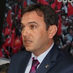 bur-ak parti burdur merkez ilçe başkanı Birkan İş