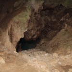 bur-burdur insuyu mağarası (3)büyük göl kurudu