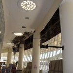 bur-burdur otogarındaki alçıpan tavanın bir kısmı çöktü (3)-001