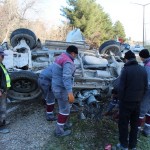 bur-burdurda iki kaza 5 yaralı (10)