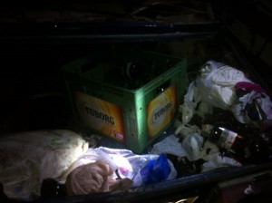 bur-burdurda trafik akzası 1 ölü 4 yaralı (4)