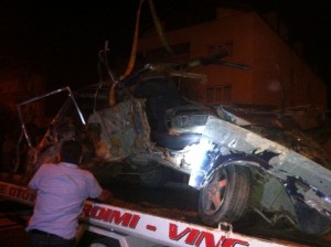 bur-burdurda trafik akzası 1 ölü 4 yaralı (5)