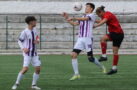 LİSELİLER FUTBOLDA KOZLARINI PAYLAŞTI