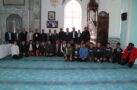 GENÇ HATİPLER HUTBE OKUMA YARIŞMASI