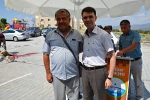 bur-gölhisarda toki konutları teslim edildi (7)