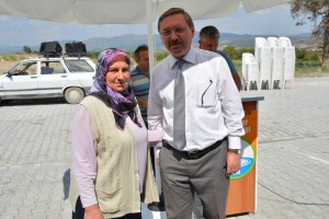 bur-gölhisarda toki konutları teslim edildi (8)