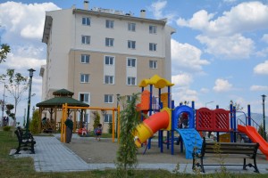 bur-gölhisarda toki konutları teslim edildi (9)