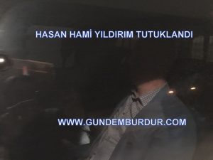 bur-h hami yıldırım