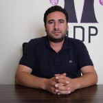 bur-hdp burdur eş il başkanı mustafa taylan