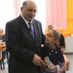 bur-okul sütü projesi başladı (3)